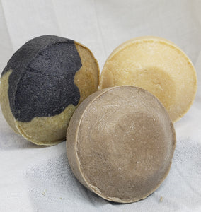 Shampoo Bars