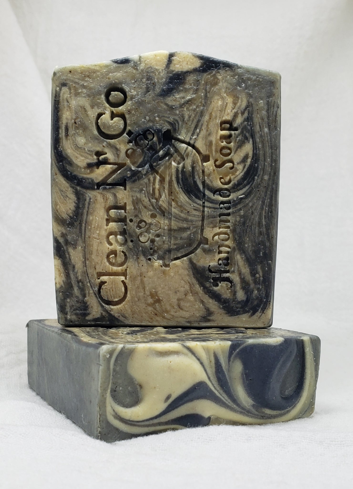 Tea Tree & Peppermint Soap