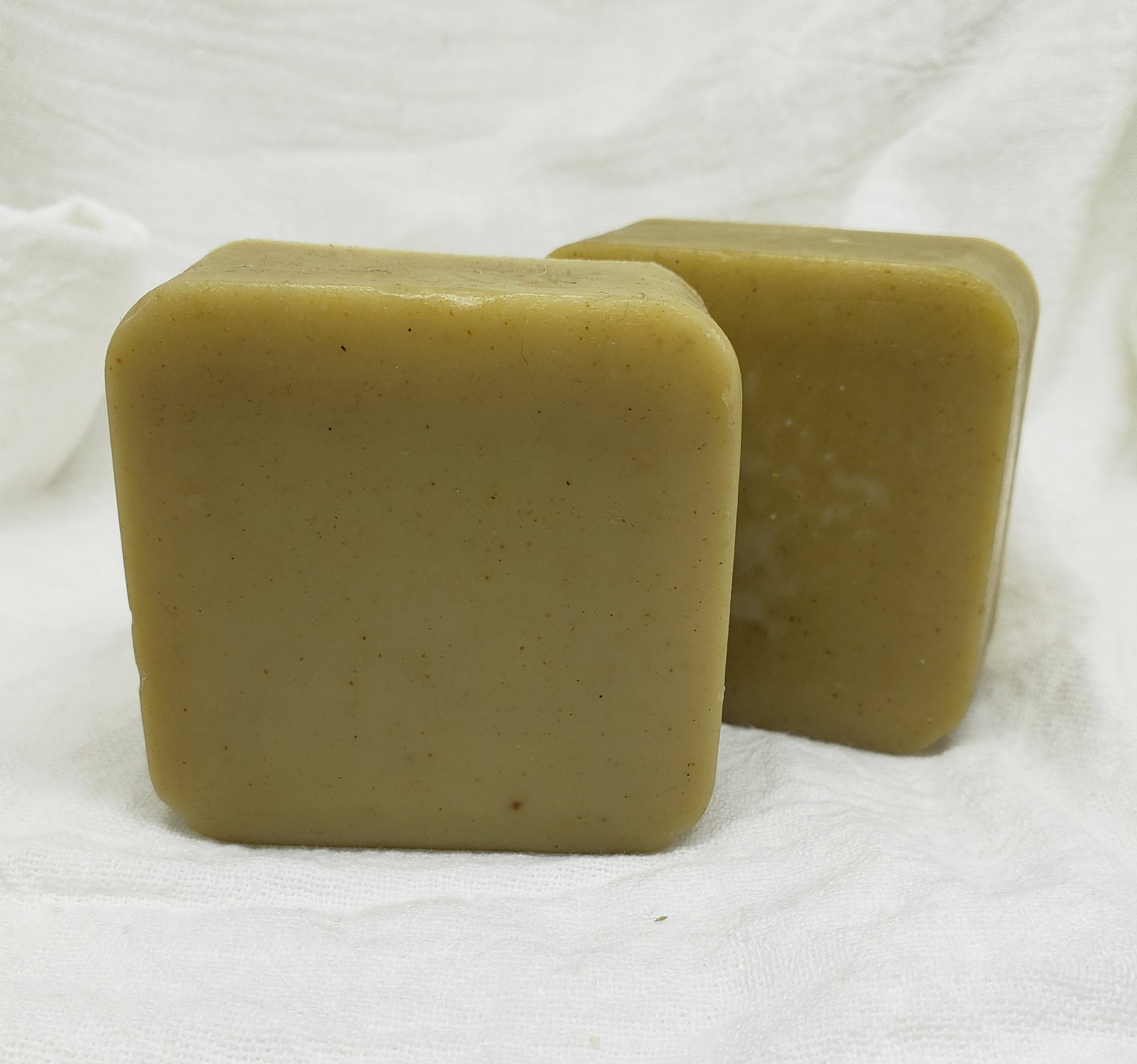 Facial Soap