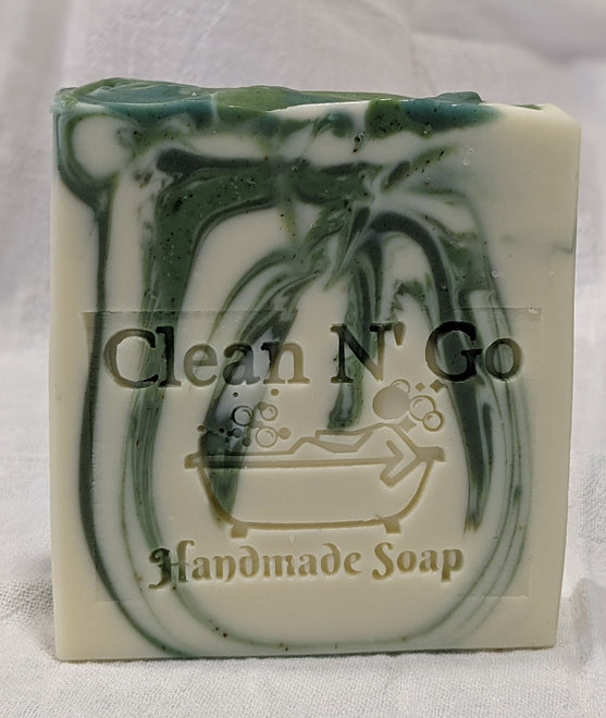 All Soap