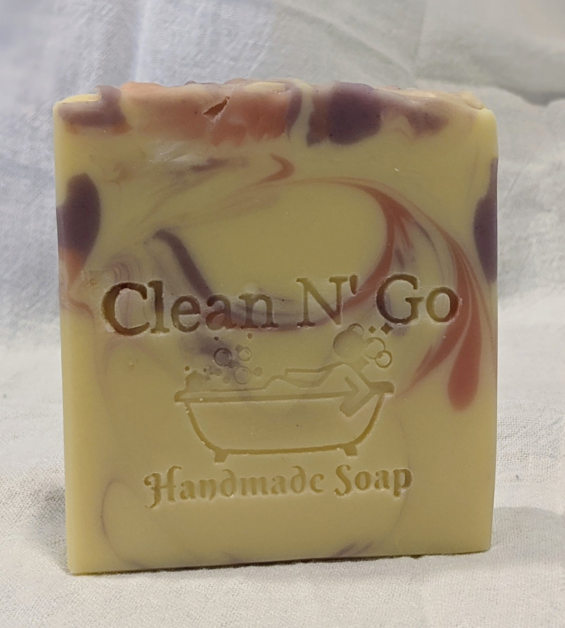Tranquil Soap