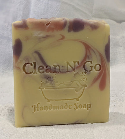 Tranquil Soap